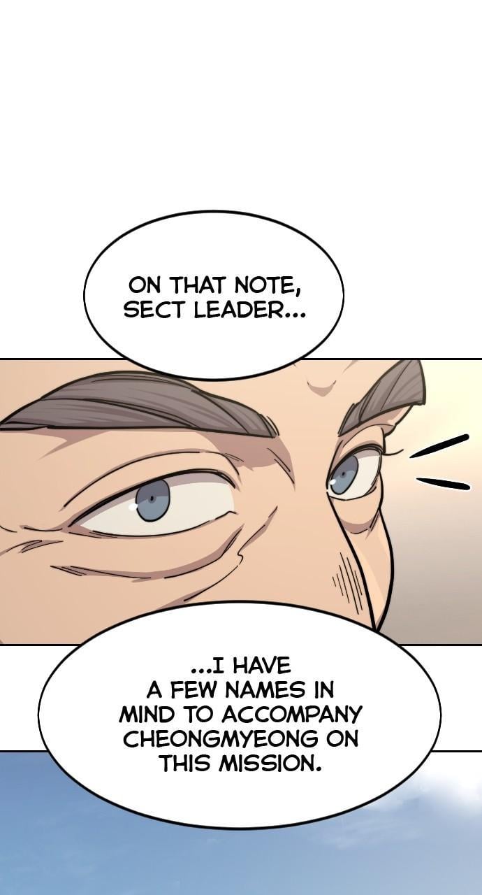 Return Of The Mount Hua Sect, Chapter 73.1 image 071